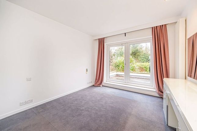Detached house to rent in Derwent Avenue, London