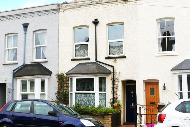 Terraced house for sale in Goat Lane, Enfield, Middlesex