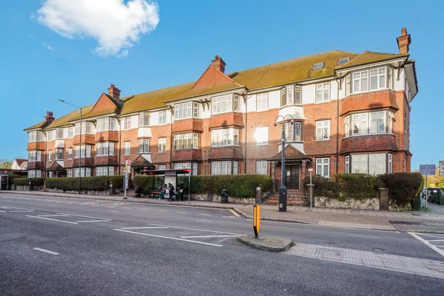 3-bed flat on 3 Kenton Court, Kenton Road, Middlesex, £450,000