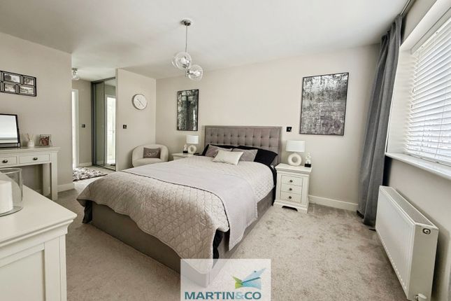 24, Bramling Cross Mews, Worksop photo 4