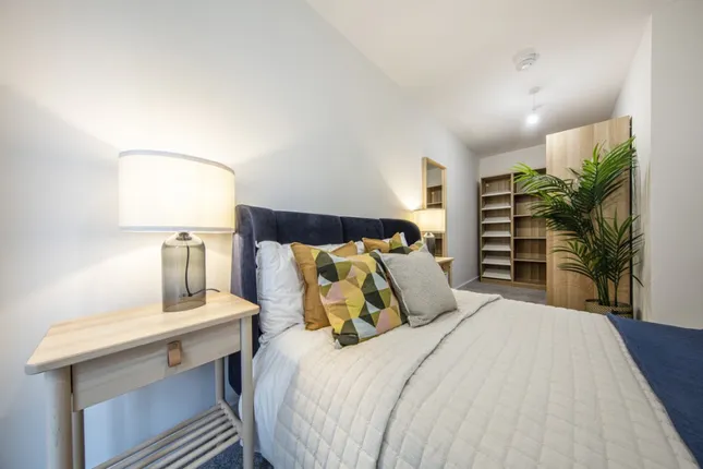Fairview New Homes - Park Quarter