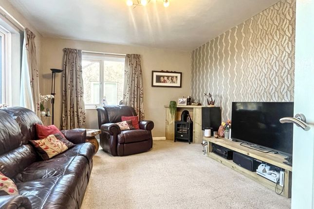 Treetops, 14, Helens Road, Winscombe photo 3