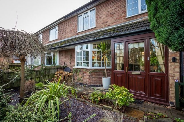 Semi-detached house for sale in Wellsic Lane, Rothley, Leicester
