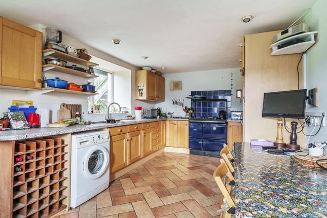 Anchorfield, Haytown, Holsworthy photo 4
