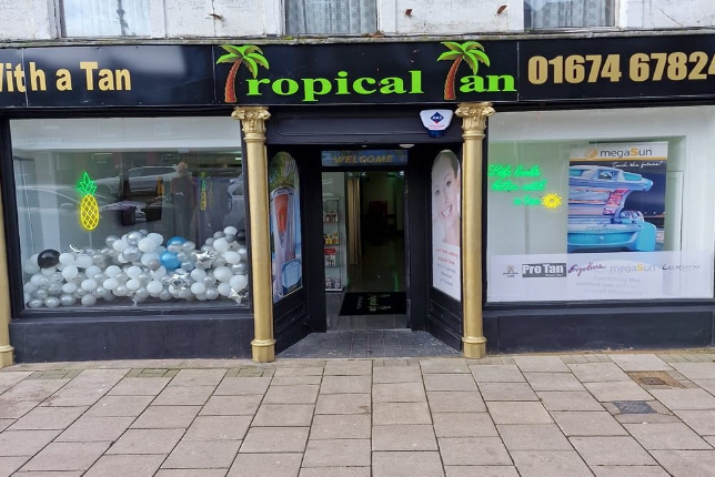 Thumbnail Retail premises for sale in High Street, Montrose