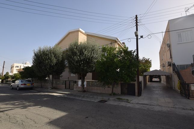Villa for sale in Strovolos, Nicosia, Cyprus
