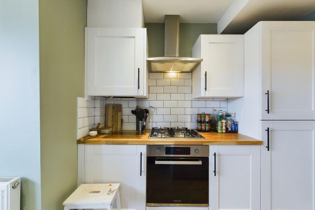 Terraced house for sale in Hillside Road, St George, Bristol