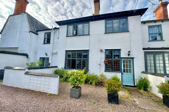 Property to rent in Pytte House, Clyst St George, Exeter, Devon