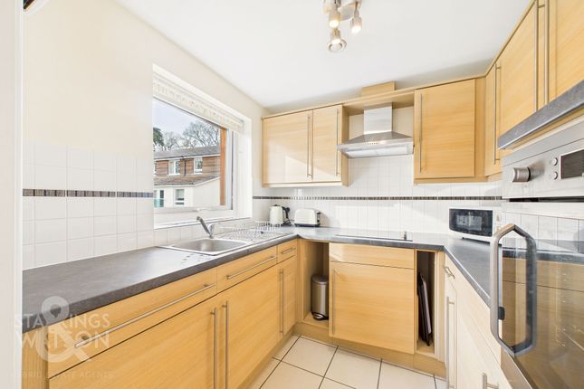 Apt 42, Wherry Court, Norwich photo 2