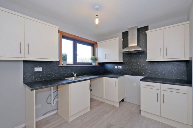 Flat for sale in Lewis Road, Aberdeen