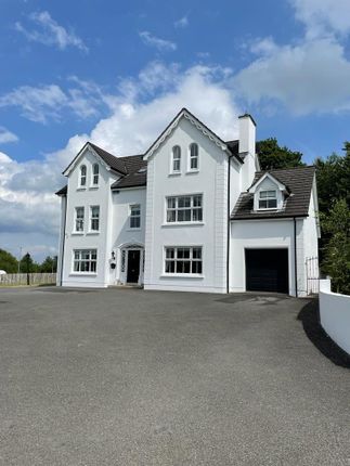 Thumbnail Detached house for sale in Oldbridge, The Bolies, Londonderry