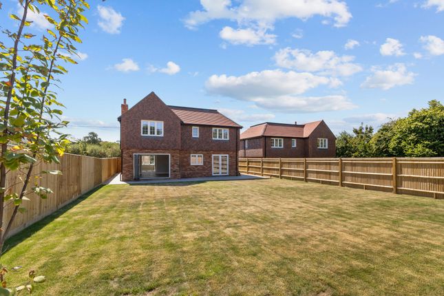 21 Alcott Place Tanyard Lane, Chelwood Gate photo 4