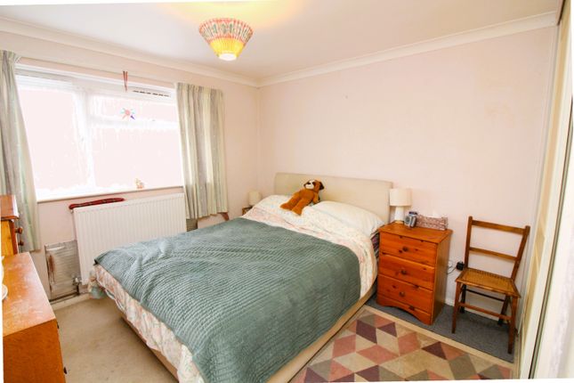 Martyn Close Combwich, Bridgwater photo 3
