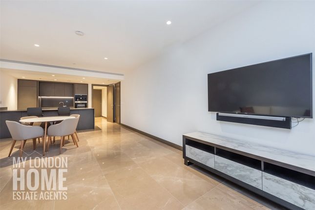 Flat for sale in One Blackfriars, 1-16 Blackfriars Road, Southwark