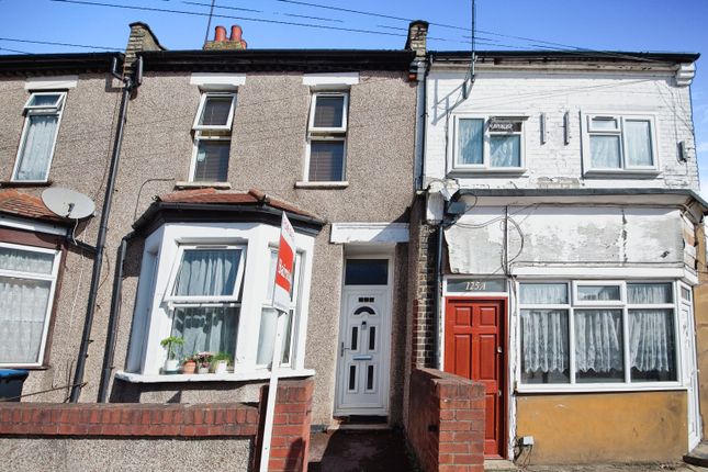 Thumbnail Terraced house for sale in Town Road, London