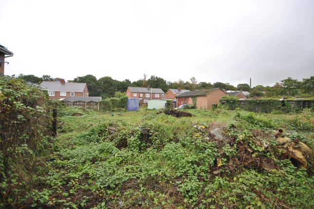 Land for sale in Tickhill Road, Balby, Doncaster