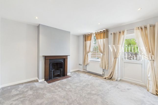 Moor Cottage,3, Norwich Road, Diss photo 4