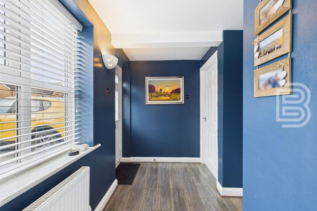 4, Okement Grove, Rugby photo 3