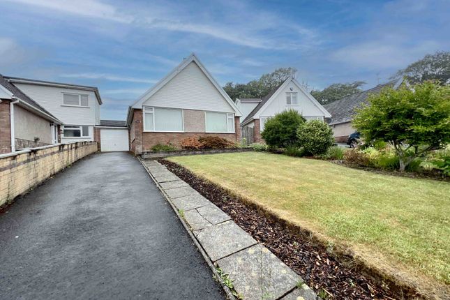 Detached house to rent in Cedar Close, Gowerton, Swansea, West