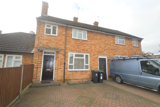 Willingale Rd Ig10