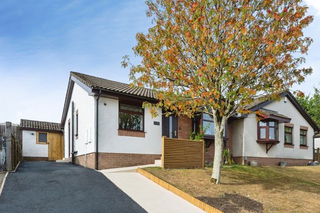 2-bed house on 60, Lon Brynawel, Swansea, £200,000