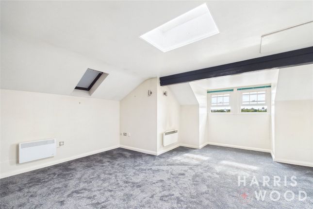 Stopes House, Flat 11, East Hill, Essex photo 2