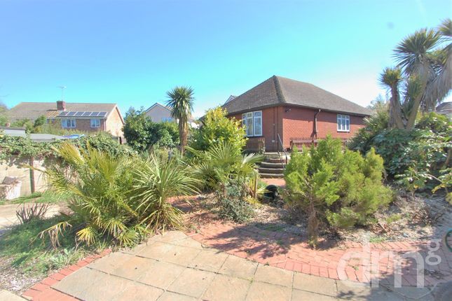 Detached bungalow for sale in Gorse Lane, Tiptree, Colchester