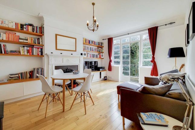 Flat for sale in Talbot Road, Highgate