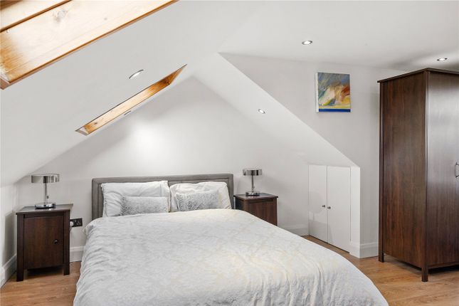 Semi-detached house for sale in Cecil Road, London