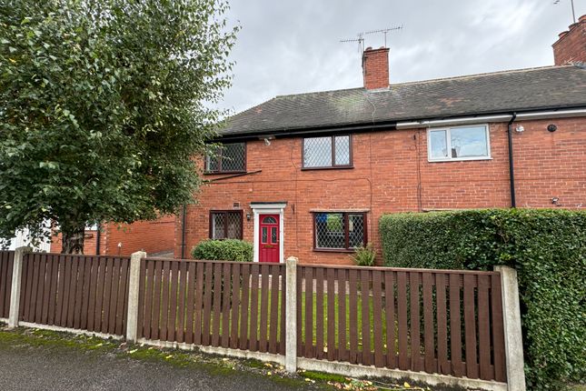 2-bed house on Mansfield, £895/mo