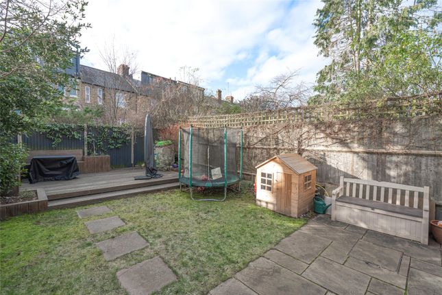 Terraced house for sale in Maidstone Road, London