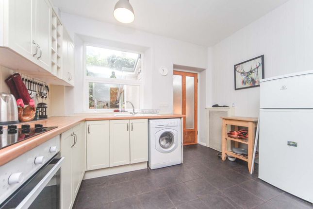 Semi-detached house for sale in Martlet Road, Minehead