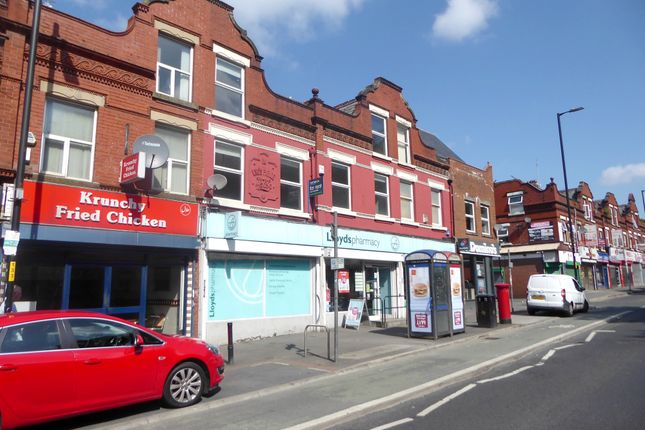 6 bed flat for sale in Wilmslow Road, Fallowfield, Manchester M14 - Zoopla