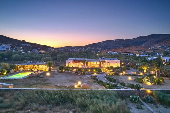Villa for sale in Althea, Tinos, Cyclade Islands, South Aegean, Greece