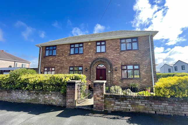Detached house for sale in Withy Parade, Preston