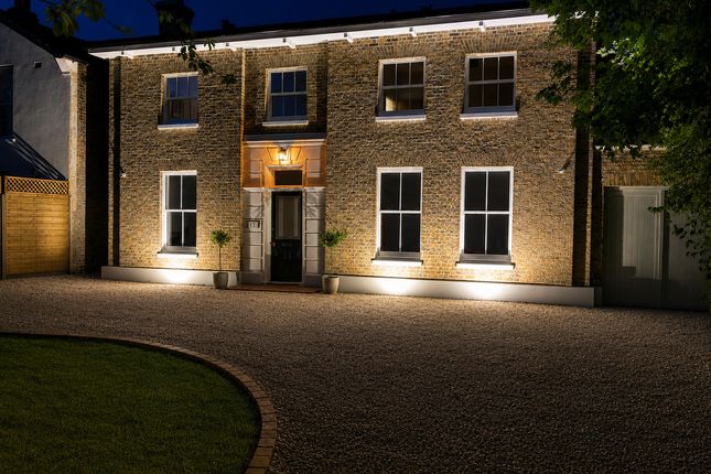 5-bed house on 117, Lee Road, London, £3,000,000