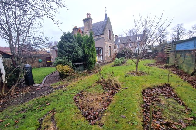 Detached house for sale in Little Crook, Forres