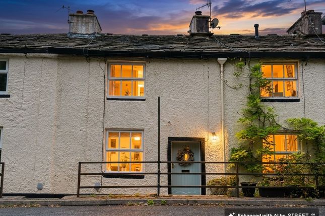 1-bed house on 254 Holcombe Road, Rossendale, £180,000