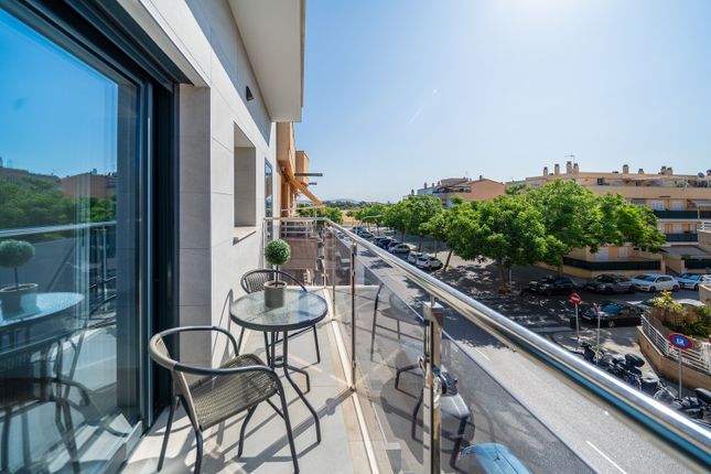 Block of flats for sale in Ciudad Jardin, Mallorca, Balearic Islands