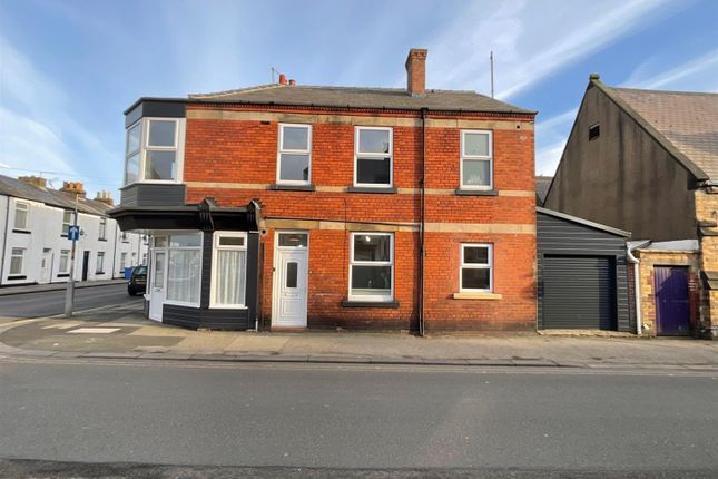 Property for sale in Trafalgar Street West, Scarborough
