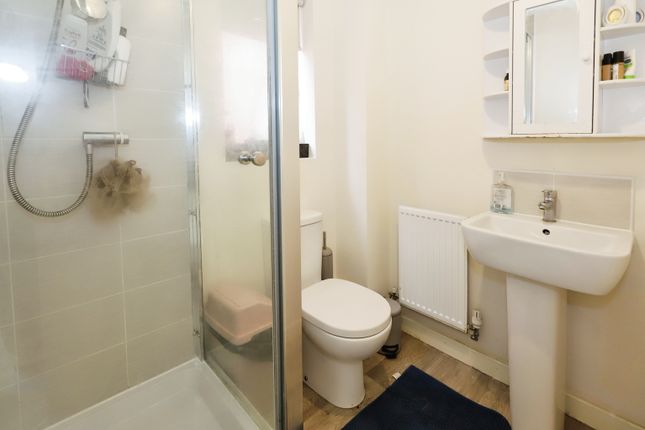 Detached house for sale in Baobab Drive, Bilston