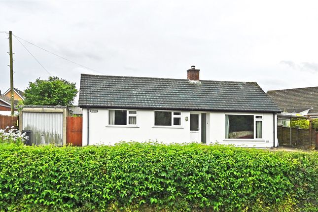 3-bed house on Engleberg, Llandrindod Wells, £160,000