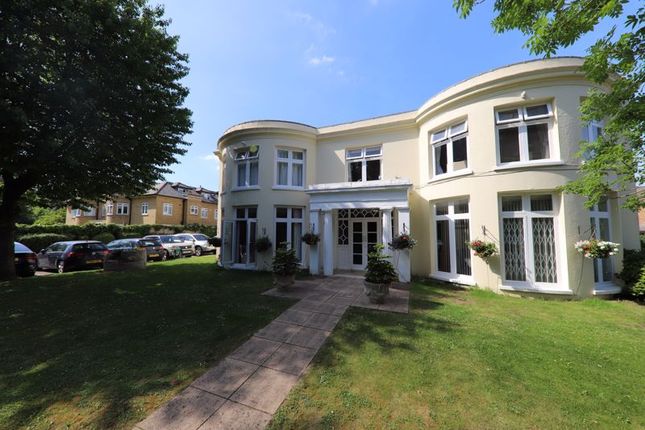 Property for sale in Chorleywood Lodge Lane, Chorleywood