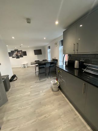 Shared accommodation to rent in Headford Street, Sheffield