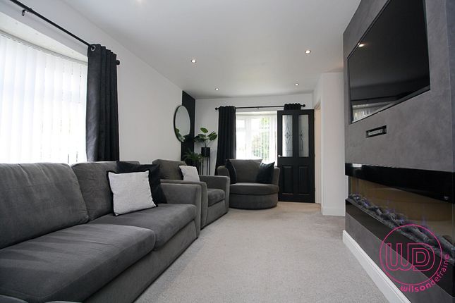 44 Trevelyan Drive, Newcastle upon Tyne photo 4