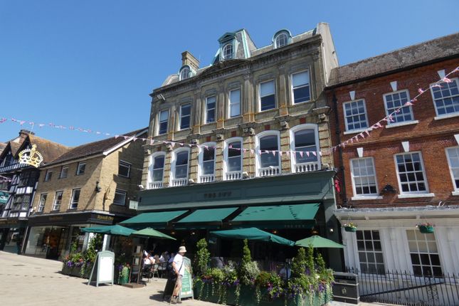 Thumbnail Office to let in High Street, Winchester, Hampshire