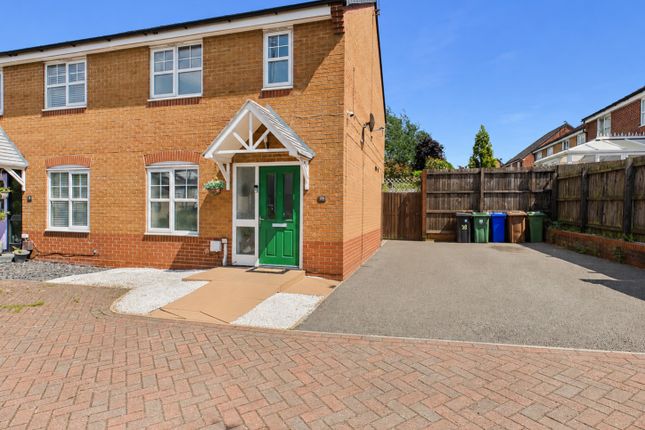 29, Cotton Mills Drive, Hyde photo 2