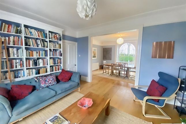 Town house for sale in Elm Grove Road, Topsham, Exeter