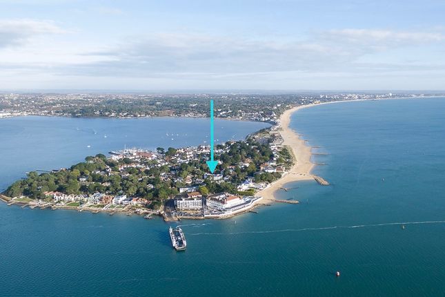 Town house for sale in Banks Road, Sandbanks, Poole