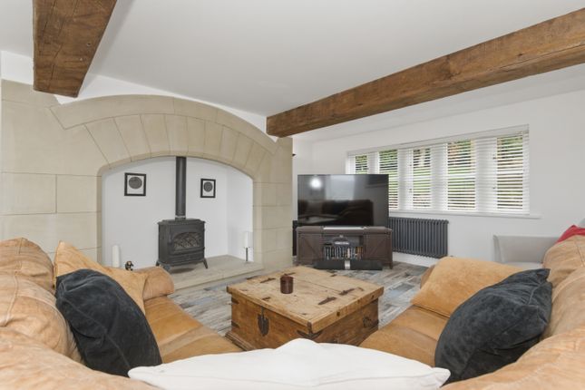 4, DAISY BANK, HEBDEN BRIDGE photo 3